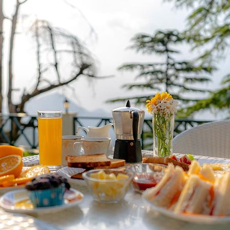 Stayvista Mellow Cottage Scenic View Near Mall Road Mussoorie Zewnętrze zdjęcie
