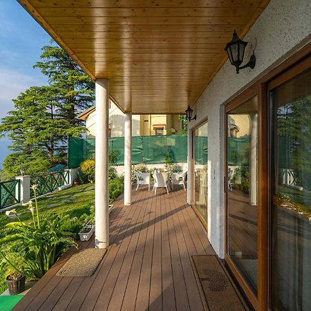 Stayvista Mellow Cottage Scenic View Near Mall Road Mussoorie Zewnętrze zdjęcie