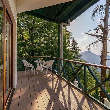Stayvista Mellow Cottage Scenic View Near Mall Road Mussoorie Zewnętrze zdjęcie