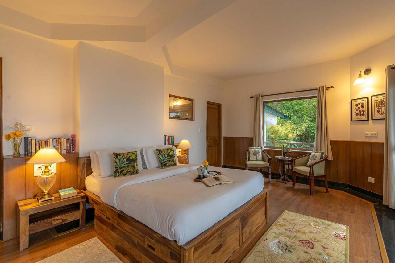Stayvista Mellow Cottage Scenic View Near Mall Road Mussoorie Zewnętrze zdjęcie