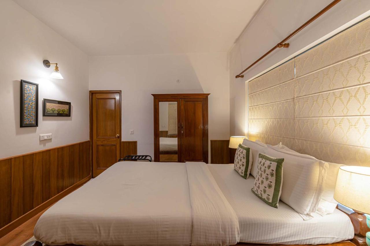 Stayvista Mellow Cottage Scenic View Near Mall Road Mussoorie Zewnętrze zdjęcie