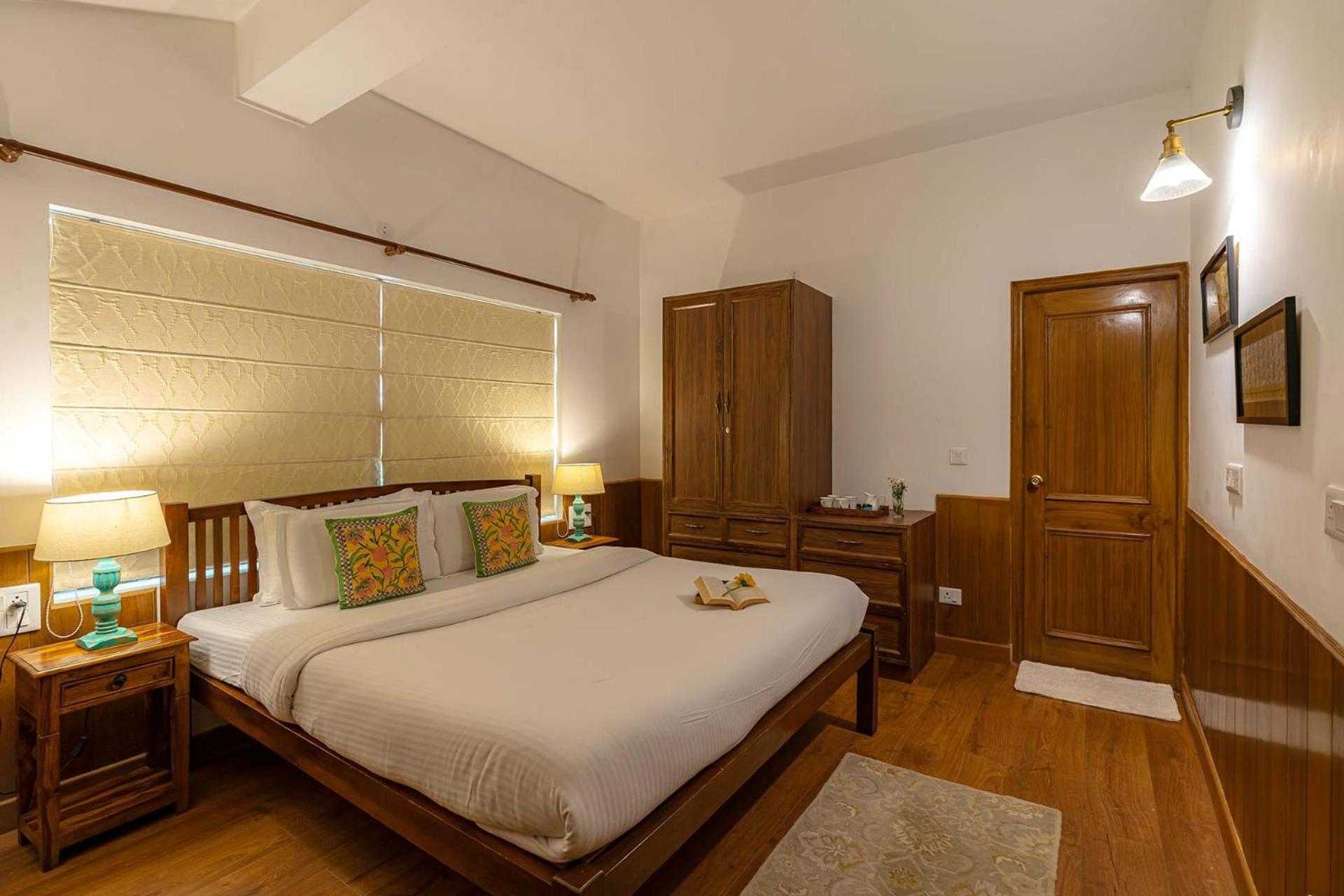 Stayvista Mellow Cottage Scenic View Near Mall Road Mussoorie Zewnętrze zdjęcie
